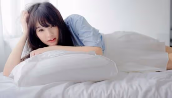 20歲我成了已婚婦女,他娶了我後,4年留我獨守空房沒碰我