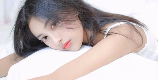 20歲我成了已婚婦女,他娶了我後,4年留我獨守空房沒碰我