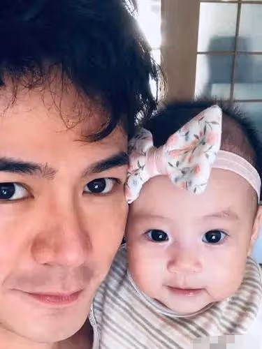 42歲楊怡欲舉家定居內地，稱想拼二胎，此前改名疑與生子計劃有關