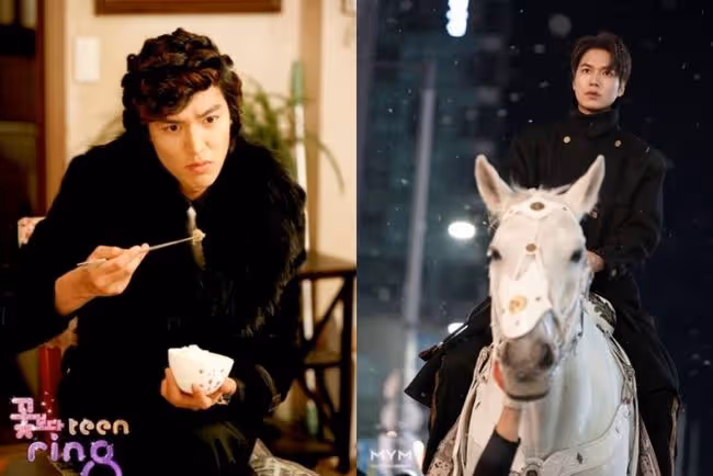 【贏過玄彬、孔劉】李敏鎬連奪4年「全球最愛的韓國演員」 拍美劇《柏青哥》帶疤使壞