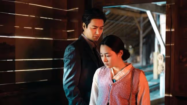 【贏過玄彬、孔劉】李敏鎬連奪4年「全球最愛的韓國演員」 拍美劇《柏青哥》帶疤使壞