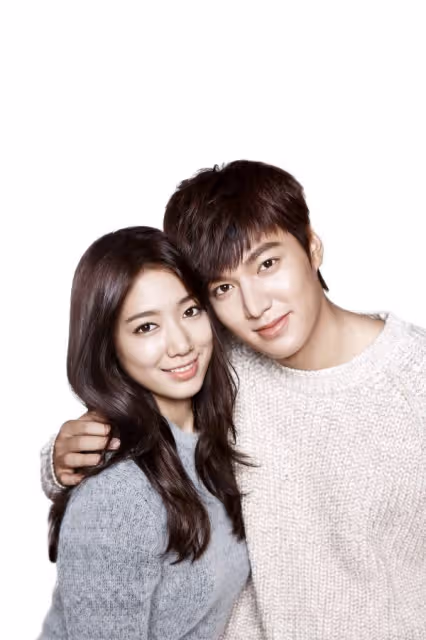 【贏過玄彬、孔劉】李敏鎬連奪4年「全球最愛的韓國演員」 拍美劇《柏青哥》帶疤使壞