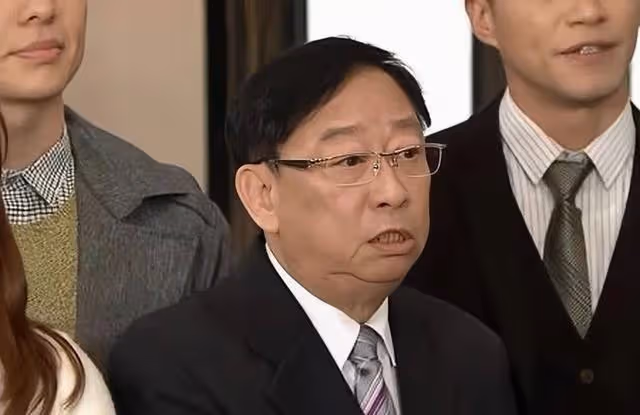 TVB知名老戲骨入院做心臟手術,自曝陷經濟困難,主動喊話求工作