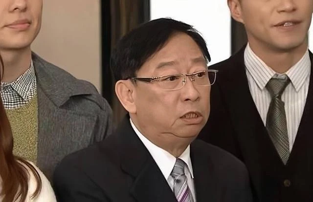 TVB知名老戲骨入院做心臟手術，自曝陷經濟困難，主動喊話求工作