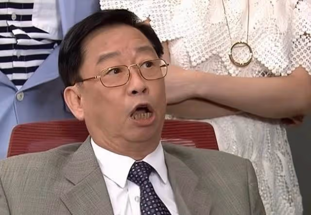 TVB知名老戲骨入院做心臟手術,自曝陷經濟困難,主動喊話求工作