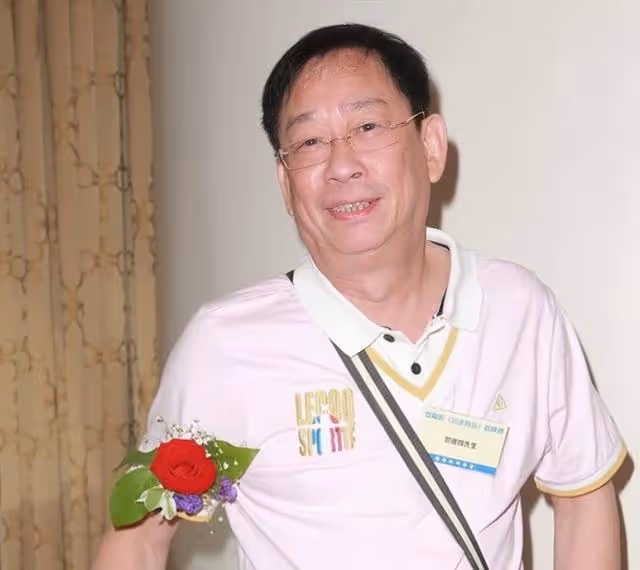 TVB知名老戲骨入院做心臟手術,自曝陷經濟困難,主動喊話求工作