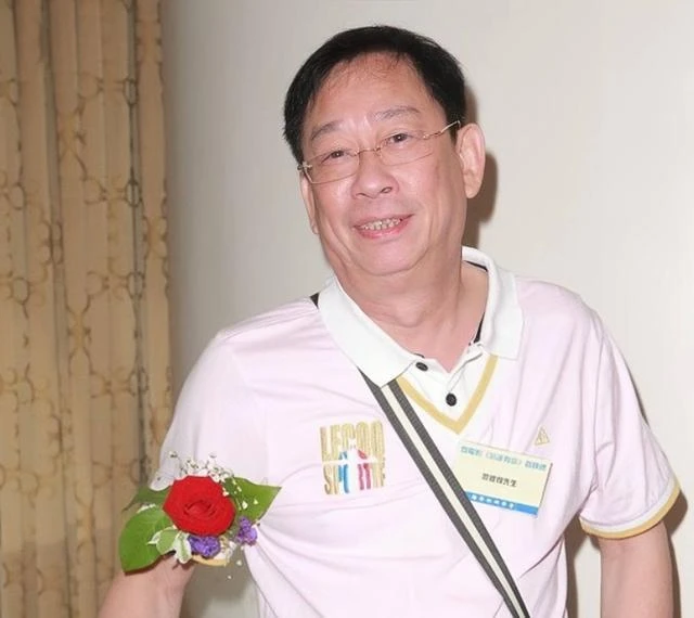 TVB知名老戲骨入院做心臟手術，自曝陷經濟困難，主動喊話求工作