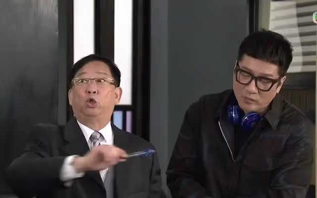 TVB知名老戲骨入院做心臟手術,自曝陷經濟困難,主動喊話求工作