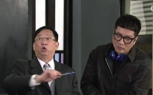 TVB知名老戲骨入院做心臟手術，自曝陷經濟困難，主動喊話求工作