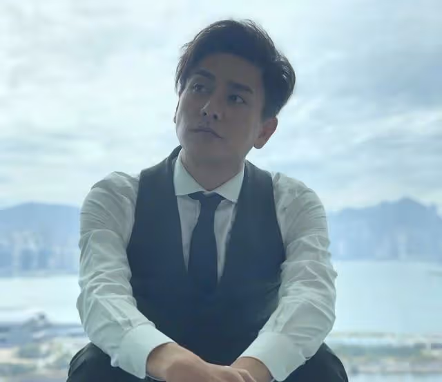 TVB知名老戲骨入院做心臟手術,自曝陷經濟困難,主動喊話求工作