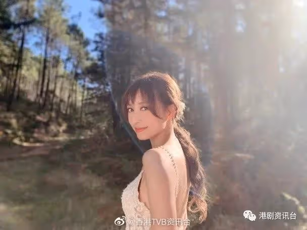 TVB花旦內地走勢大洗牌！張曦雯馮盈盈慘被出局