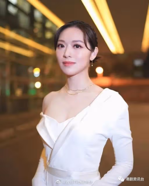 TVB花旦內地走勢大洗牌!張曦雯馮盈盈慘被出局
