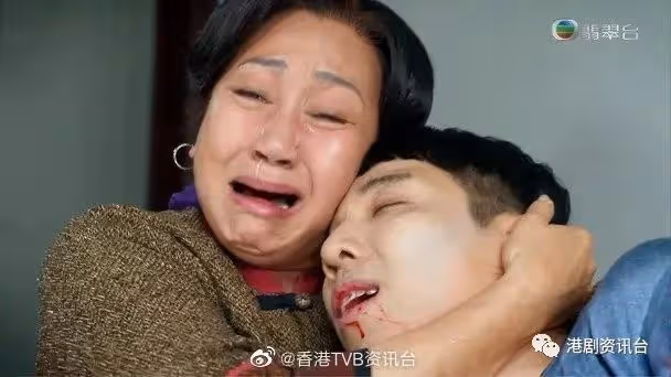 入行逾20年做過死屍替身!TVB三線男星感恩憑「細龍生」挨出頭
