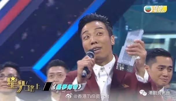 入行逾20年做過死屍替身!TVB三線男星感恩憑「細龍生」挨出頭