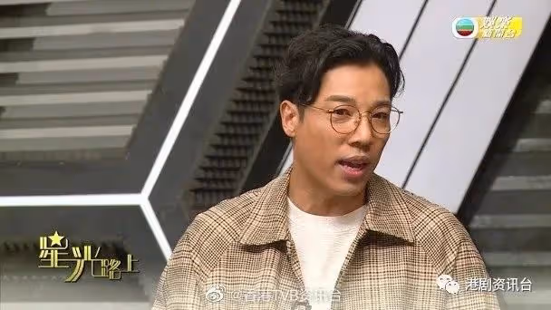 入行逾20年做過死屍替身!TVB三線男星感恩憑「細龍生」挨出頭