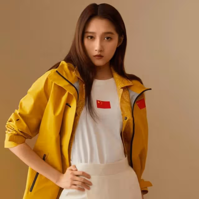 趙今麥,關曉彤,王一博龔俊,性感女主持,肖戰李沁,張譯雷佳音| 最新八卦匯總