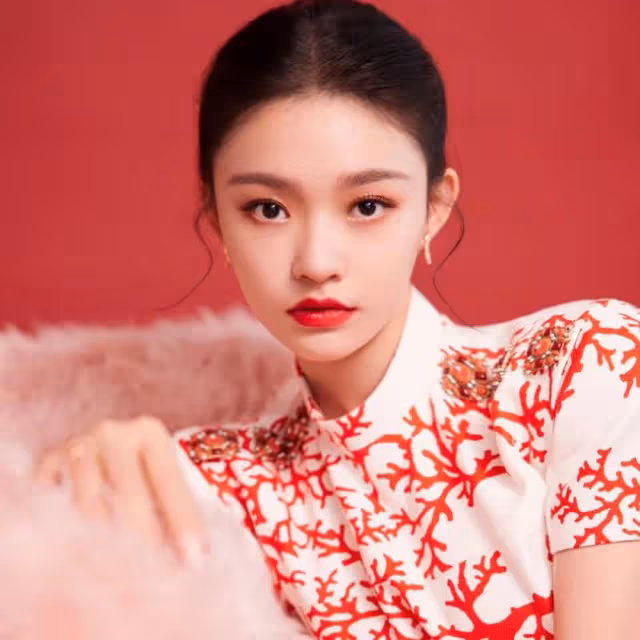 趙今麥,關曉彤,王一博龔俊,性感女主持,肖戰李沁,張譯雷佳音| 最新八卦匯總