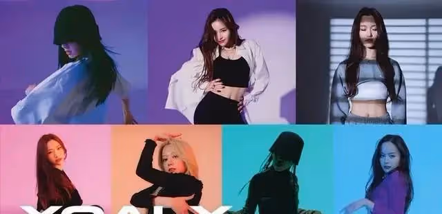 BLACKPINK後輩頻出道?Kep1er解散後將回歸;智秀-丁海寅因戲生情?