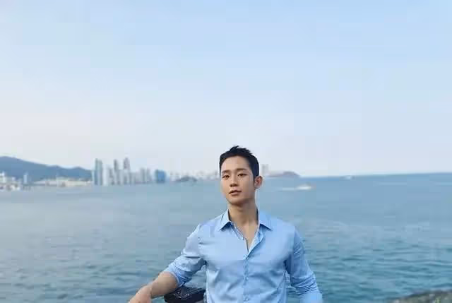 BLACKPINK後輩頻出道?Kep1er解散後將回歸;智秀-丁海寅因戲生情?