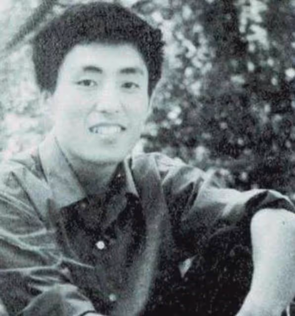 張藝謀,72歲,還在拼