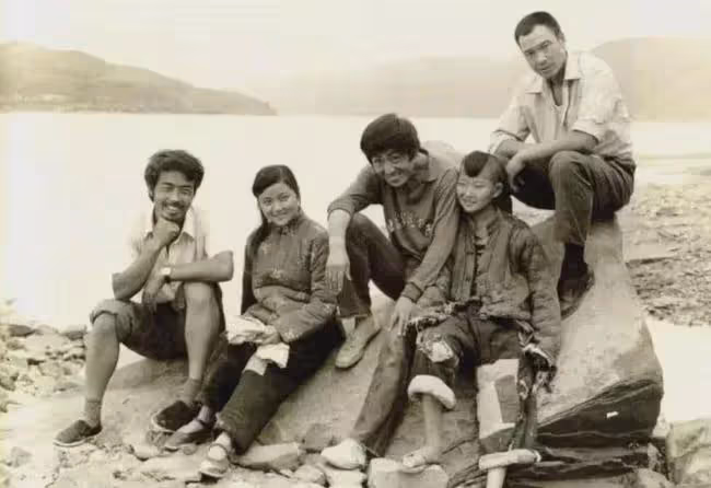 張藝謀,72歲,還在拼