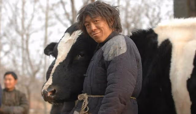 百億影帝「農民工」黃渤的辛酸成長史:有趣的靈魂萬里挑一