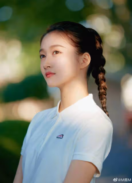 杜海濤沈夢辰領證結婚!現在壓力給到了鹿晗關曉彤