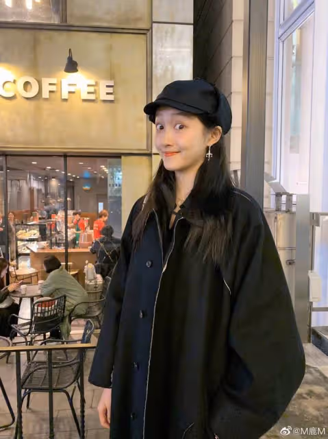 杜海濤沈夢辰領證結婚!現在壓力給到了鹿晗關曉彤