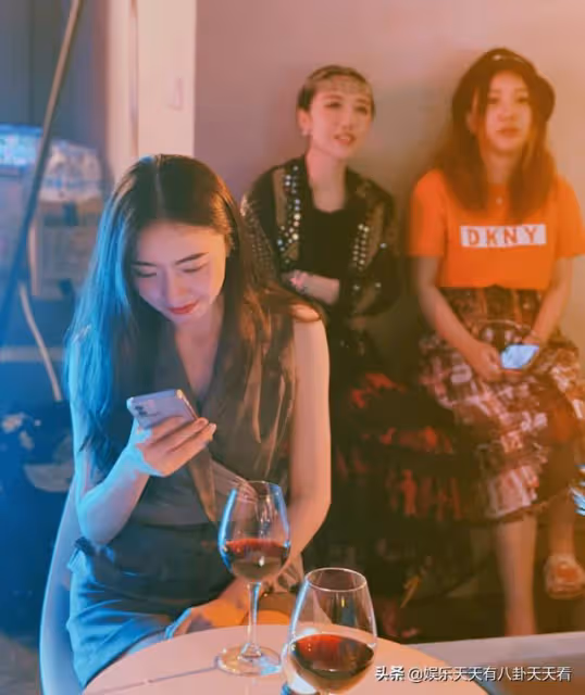 霍尊寧可身敗名裂，也不願妥協，背後隱藏著什麼秘密？