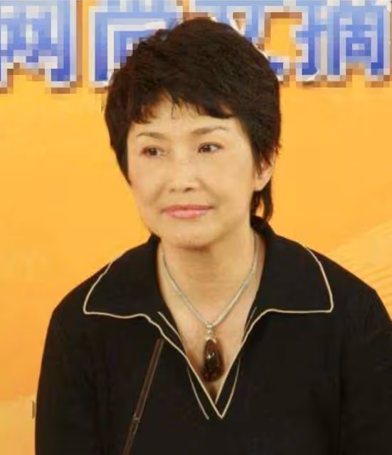 中國第一位體育主持人寧辛：與丈夫分居21年，58歲生孩子成難題