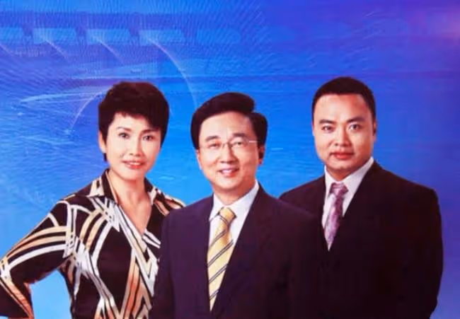 中國第一位體育主持人寧辛：與丈夫分居21年，58歲生孩子成難題