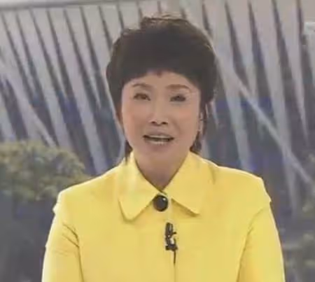 中國第一位體育主持人寧辛：與丈夫分居21年，58歲生孩子成難題