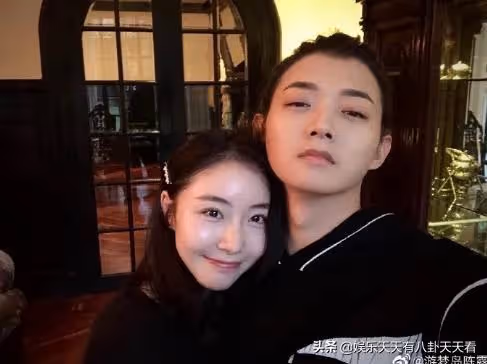 霍尊寧可身敗名裂，也不願妥協，背後隱藏著什麼秘密？