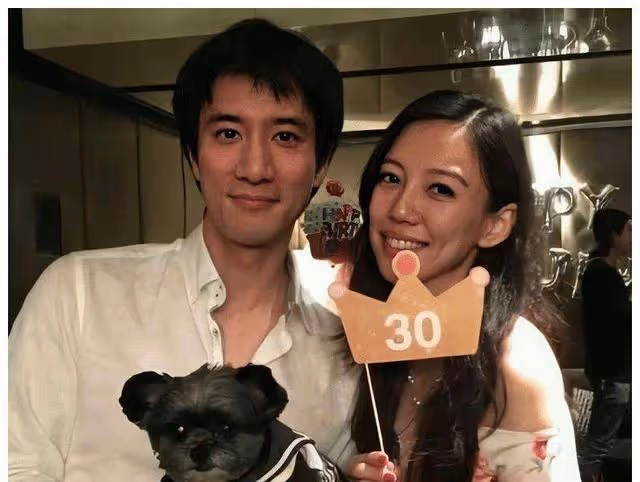 這是鬧哪樣?王力宏和李靚蕾正式離婚,BY2孫雨馬上改名孫陌