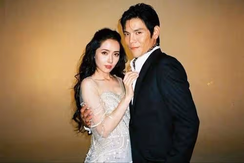 偏愛熟女的向佐，為何會娶郭碧婷？她真是應采兒的替身嗎？