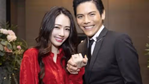 偏愛熟女的向佐，為何會娶郭碧婷？她真是應采兒的替身嗎？