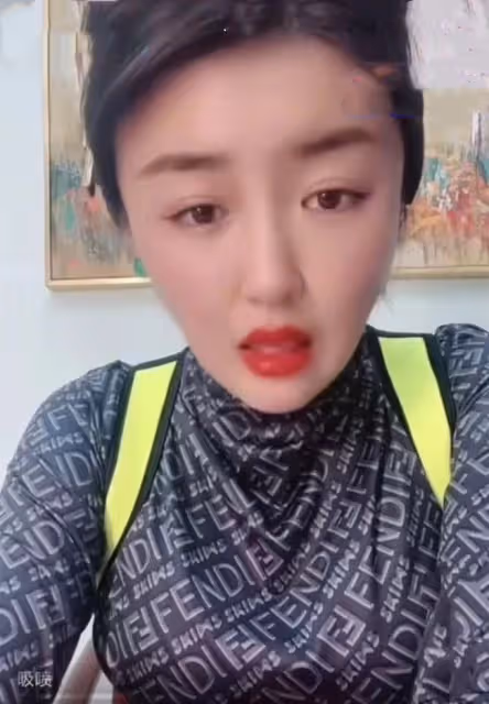嬌嬌自認生活窘迫變賣房產!稱是單親媽媽,前夫破產與趙本山有關