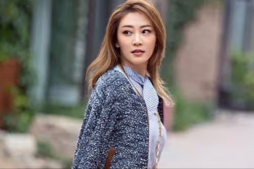 偏愛熟女的向佐，為何會娶郭碧婷？她真是應采兒的替身嗎？