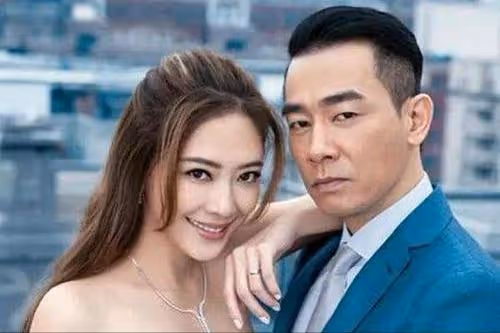 偏愛熟女的向佐，為何會娶郭碧婷？她真是應采兒的替身嗎？