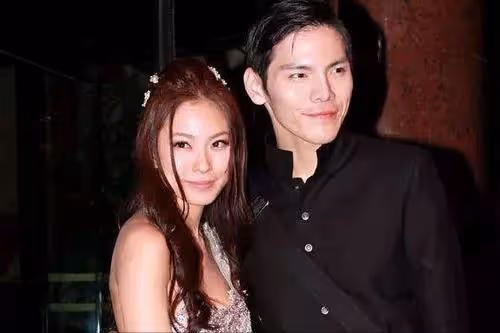 偏愛熟女的向佐，為何會娶郭碧婷？她真是應采兒的替身嗎？