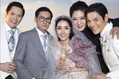 偏愛熟女的向佐，為何會娶郭碧婷？她真是應采兒的替身嗎？