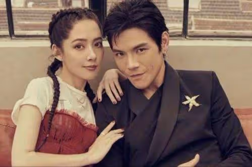 偏愛熟女的向佐，為何會娶郭碧婷？她真是應采兒的替身嗎？