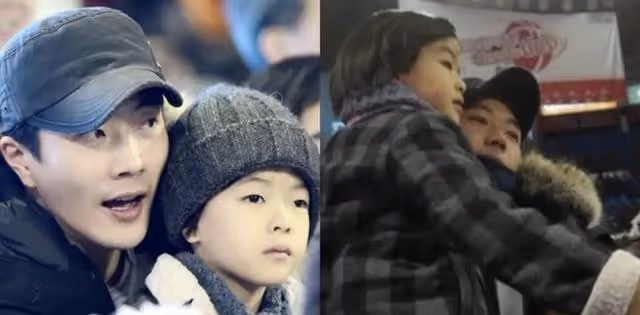 權相佑：逆勢迎娶孫泰英，14年後過得如何？日常生活給出了答案