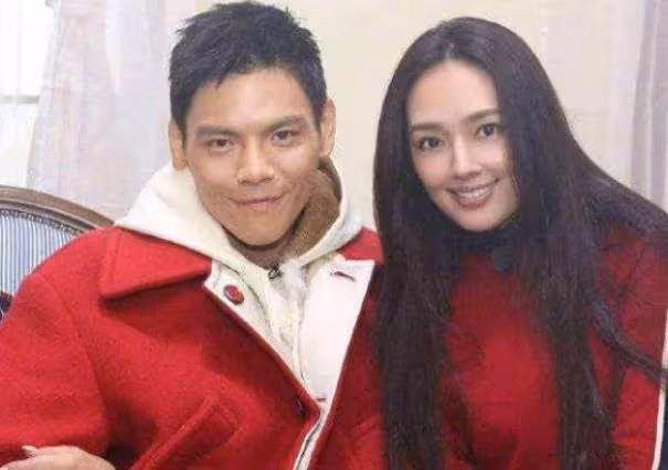 偏愛熟女的向佐，為何會娶郭碧婷？她真是應采兒的替身嗎？