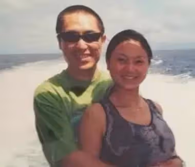 49歲張藝謀表白18歲陳婷:沒能當電影女主角,可當我人生的女主角
