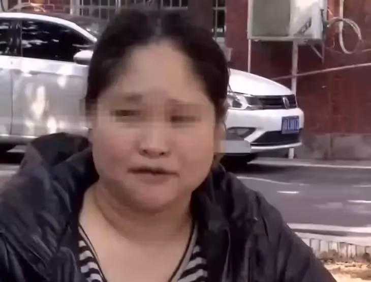 爺爺懷疑孫子不是親生,前兒媳硬要去做鑑定,結果很意外