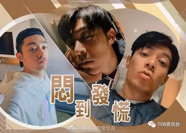 陳茵媺玲瓏浮凸透白Bra！陳法拉社交網衝擊百萬粉絲
