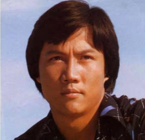 黃元申:35歲演「霍元甲」走紅,卻因迷戀趙雅芝出家,後來如何?