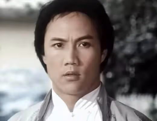 黃元申:35歲演「霍元甲」走紅,卻因迷戀趙雅芝出家,後來如何?