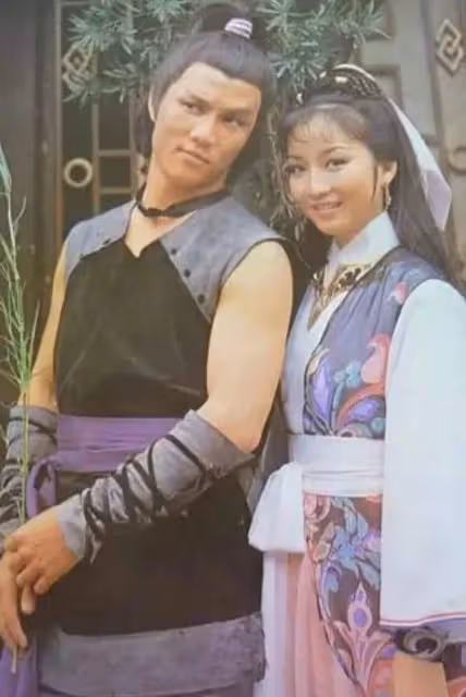 黃元申:35歲演「霍元甲」走紅,卻因迷戀趙雅芝出家,後來如何?